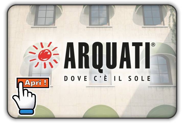 catalogo tende da sole arquati milano