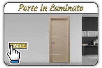 porte laminato milano finestre