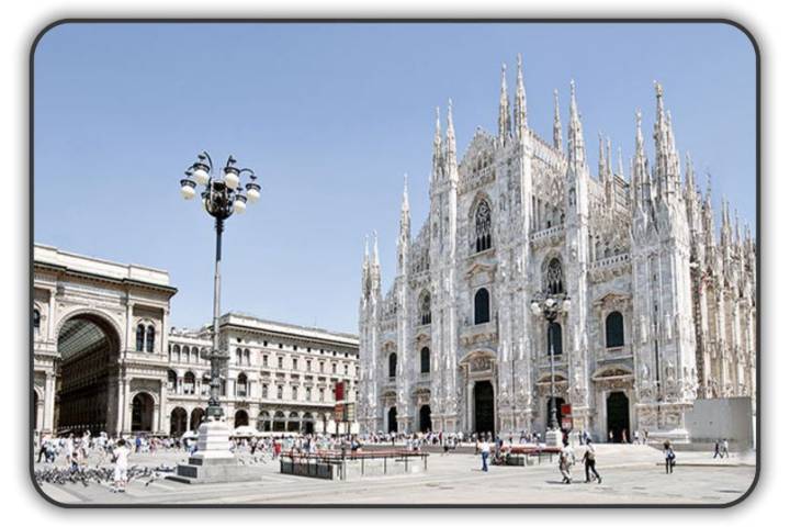 Milano Finestre